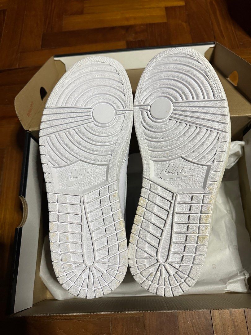 Air jordan on sale 1 equality 219
