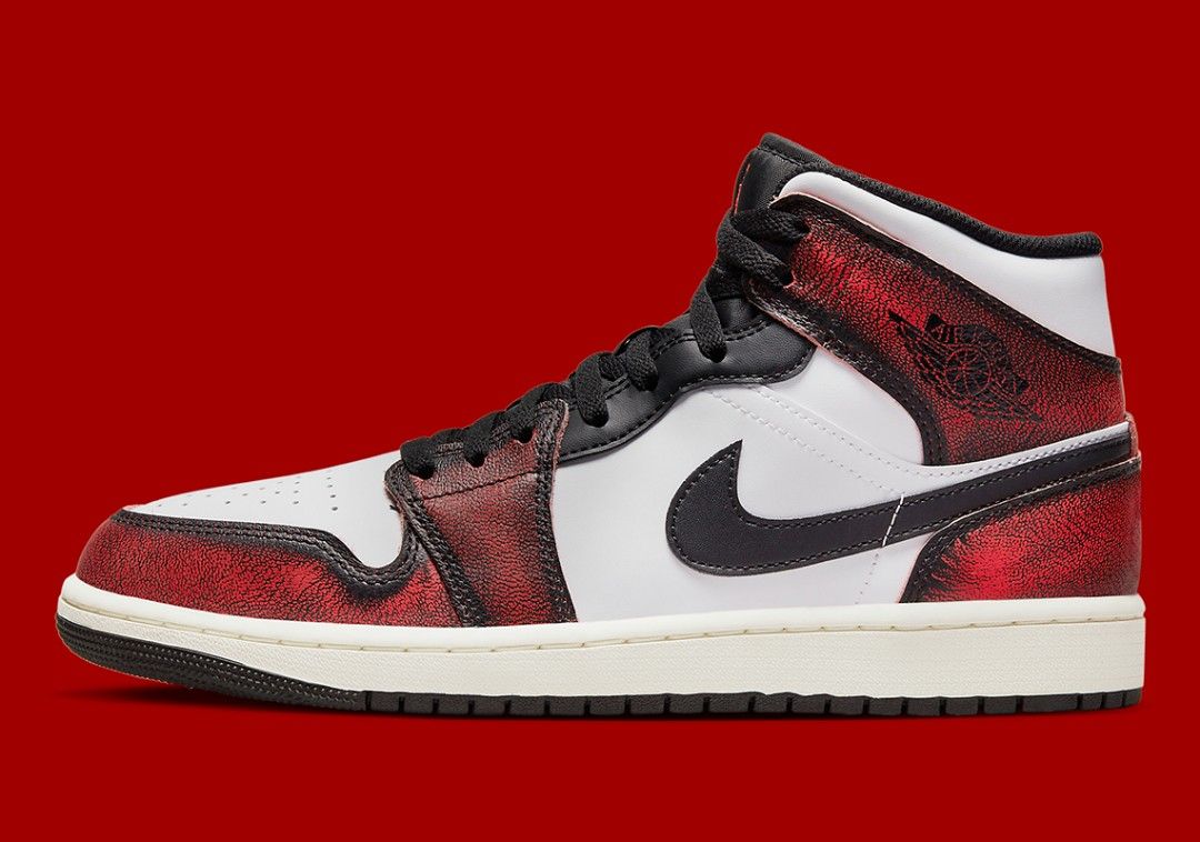 Aj 1 sale hot sale