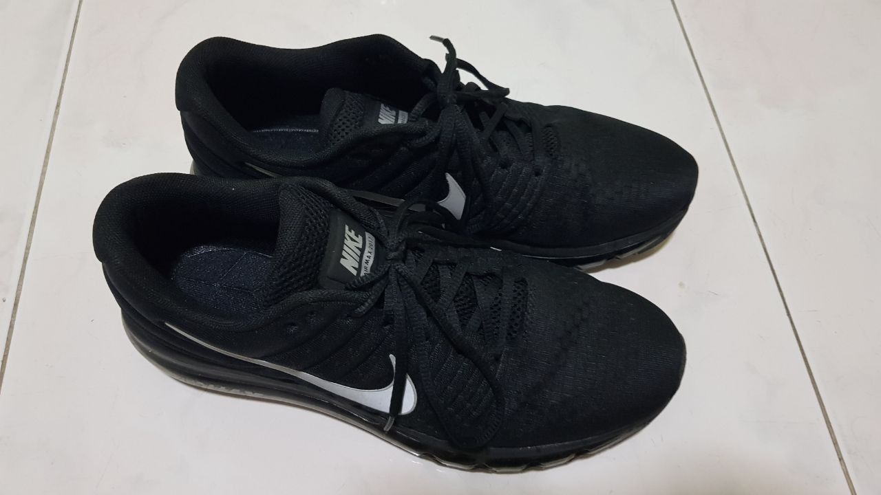 Nike air new arrivals max 201