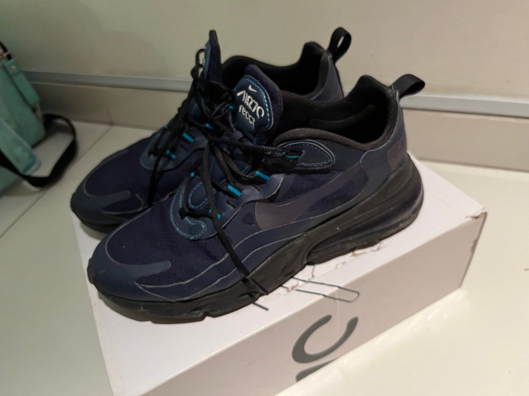 Nike air online max 270 marine