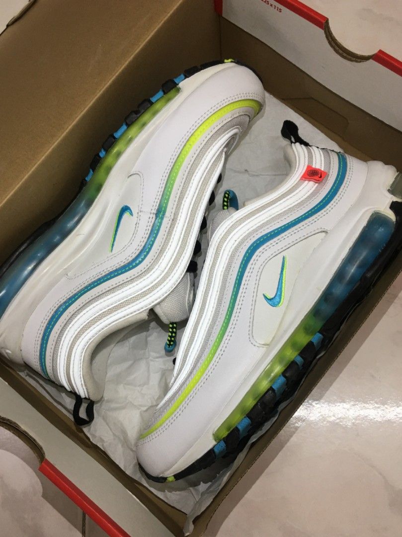 Nike Air Max 97