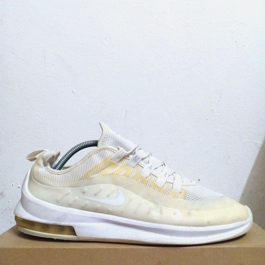 Nike air sales max axis trainers