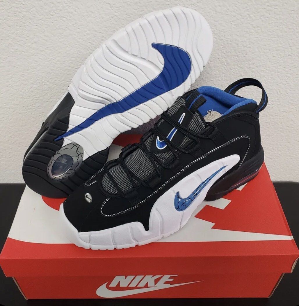 Nike Air Max Penny 1 'Orlando', 女裝, 鞋, 波鞋- Carousell