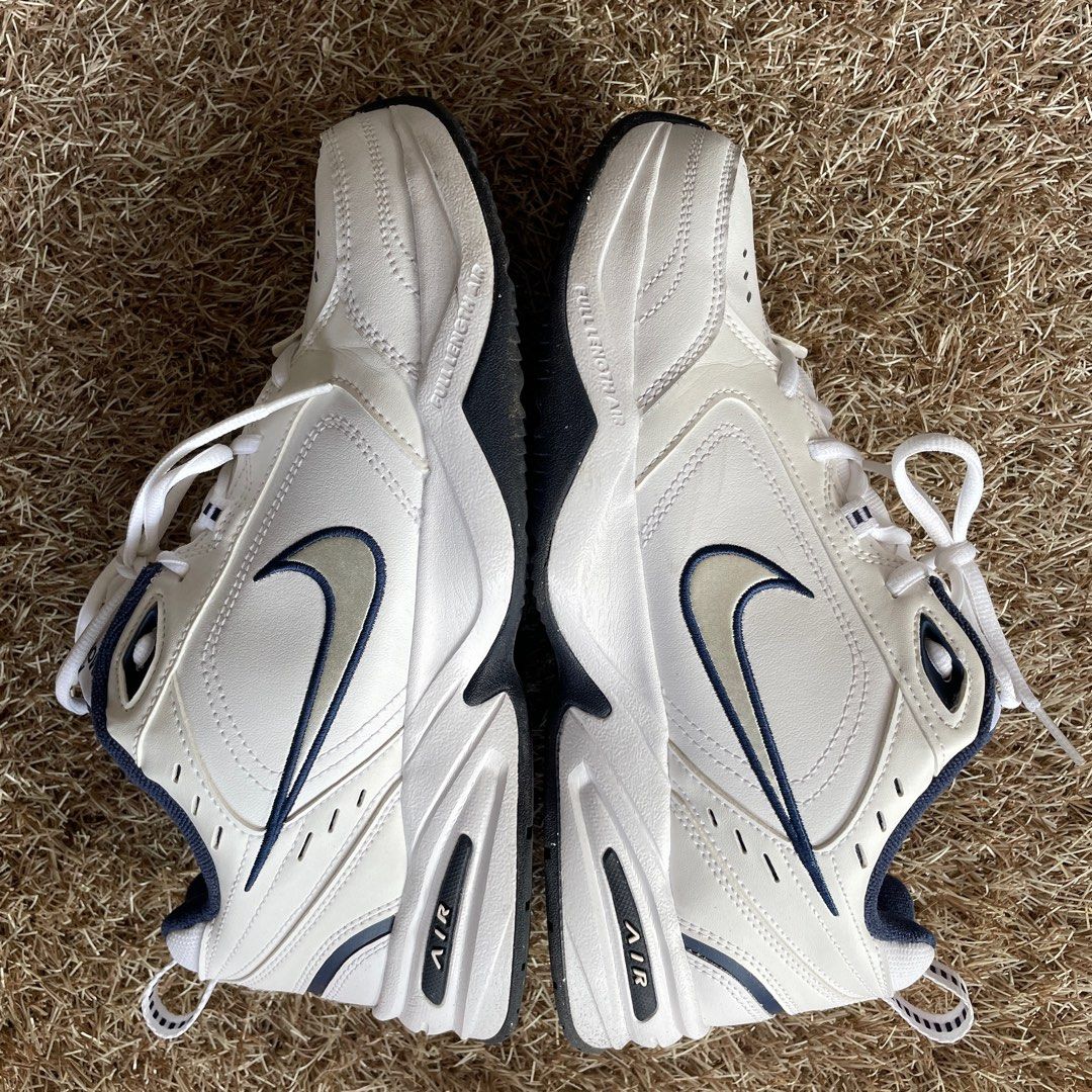 Nike monarch iv femme sales