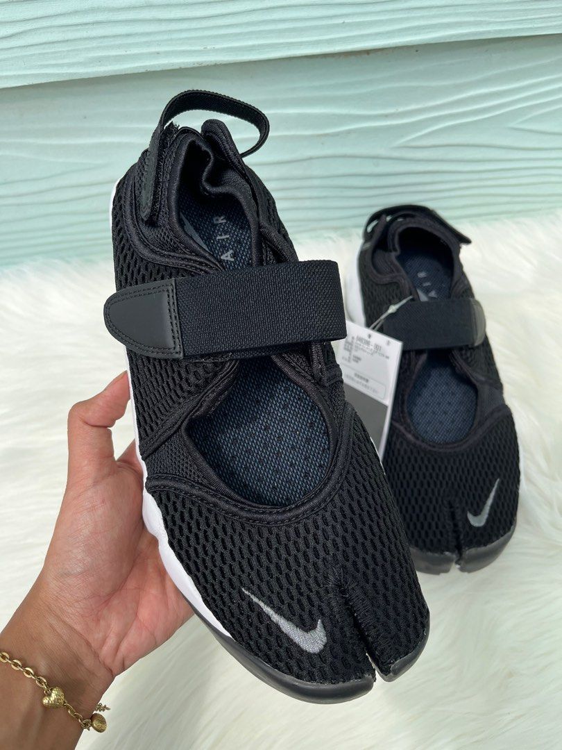 Nike air shop rift mesh