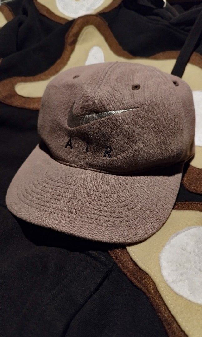 nike air travis scott cap