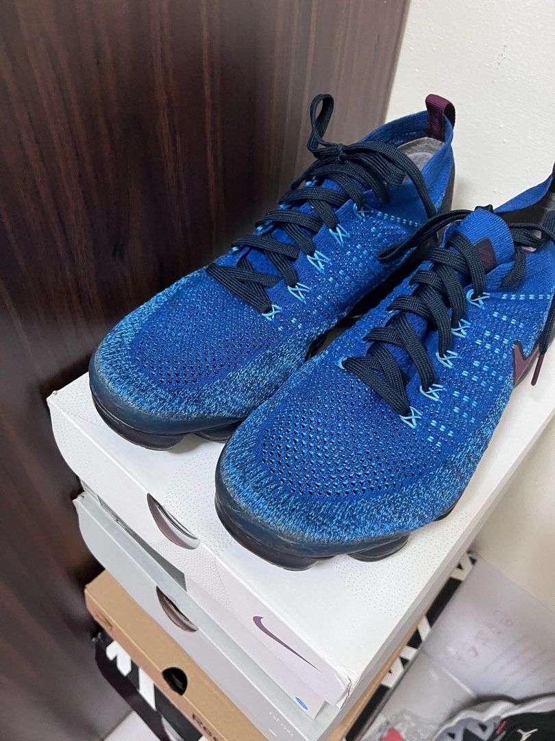 NIKE AIR VAPORMAX FLYKNIT 2