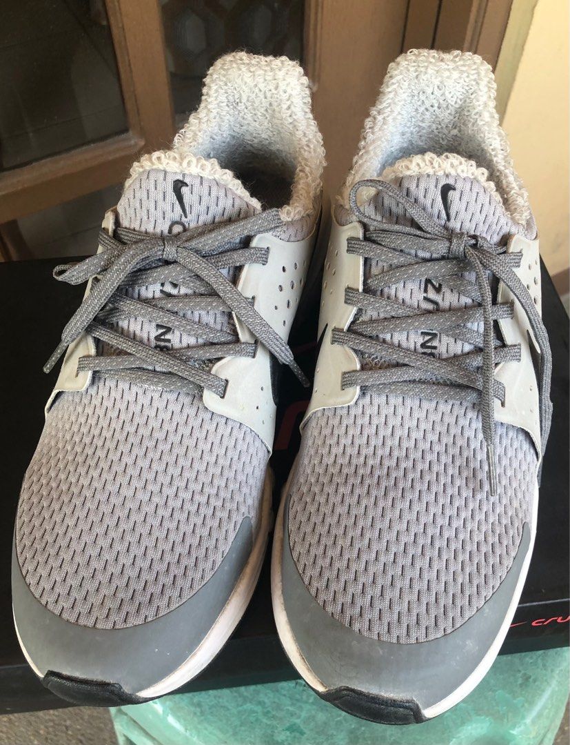 Nike Cruzr One Rubber Shoes Men s Fashion Footwear Sneakers on Carousell