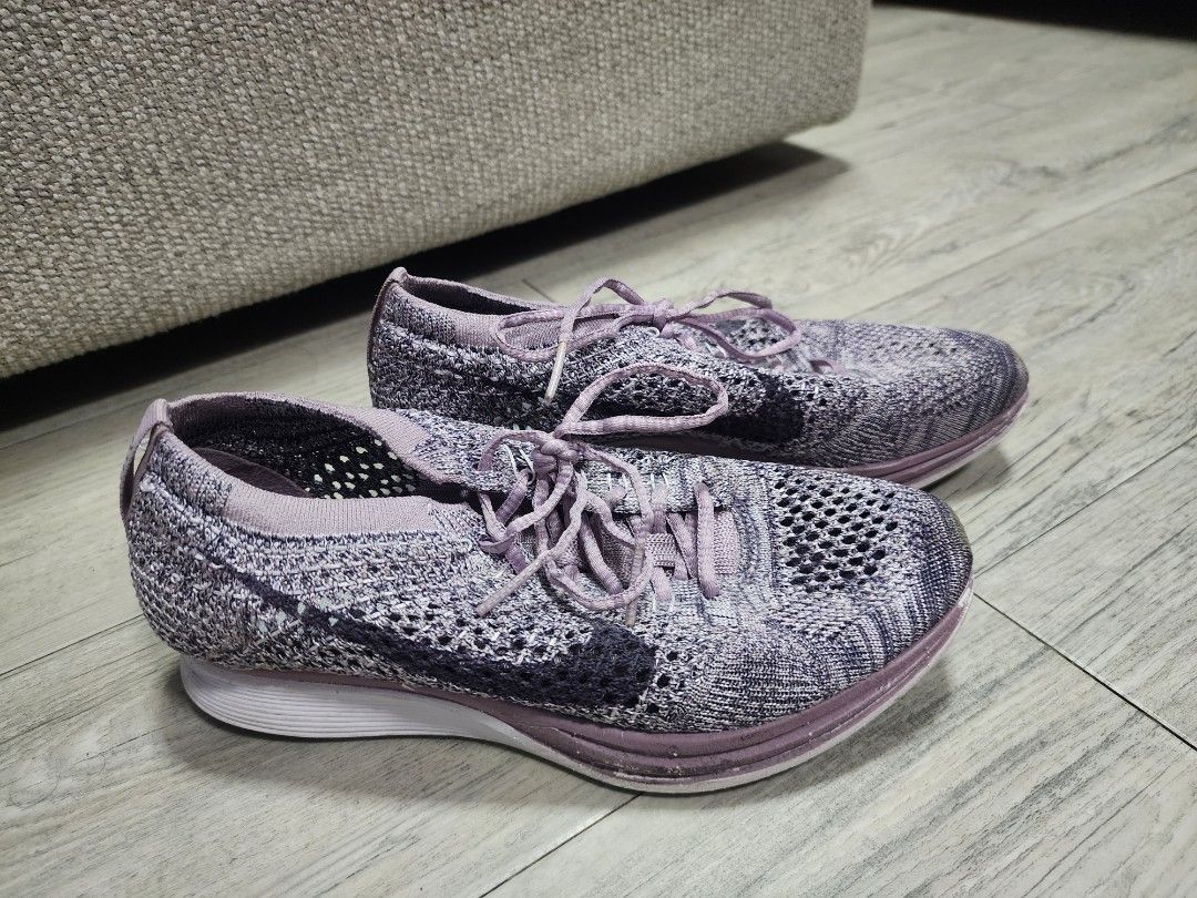 Nike Flyknit Racer
