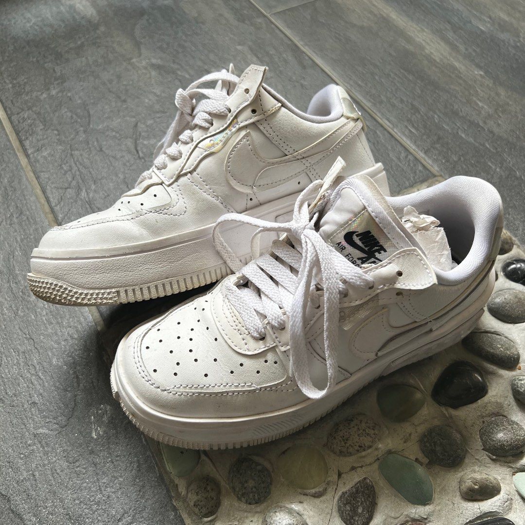 Af1 reflective sales