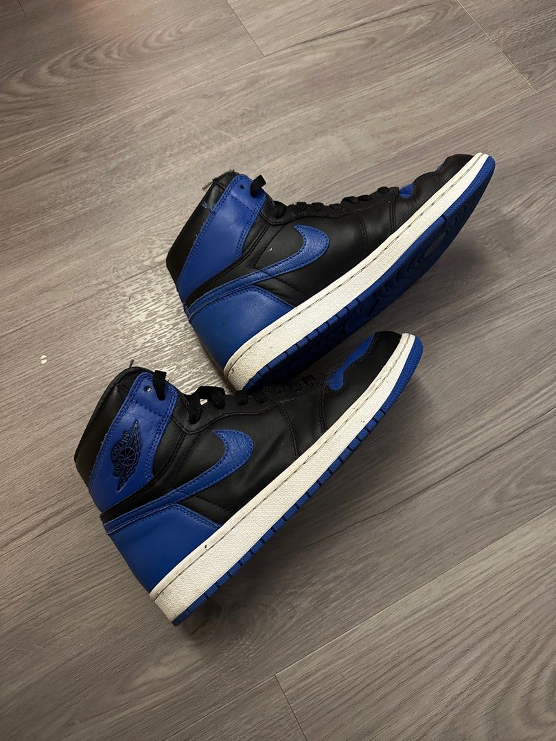 air jordans 1 royal blue