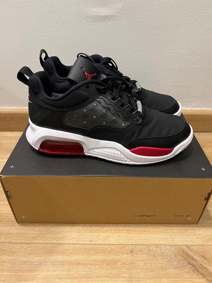 jumpman 200 max