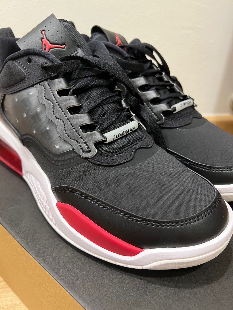 jumpman air max 200