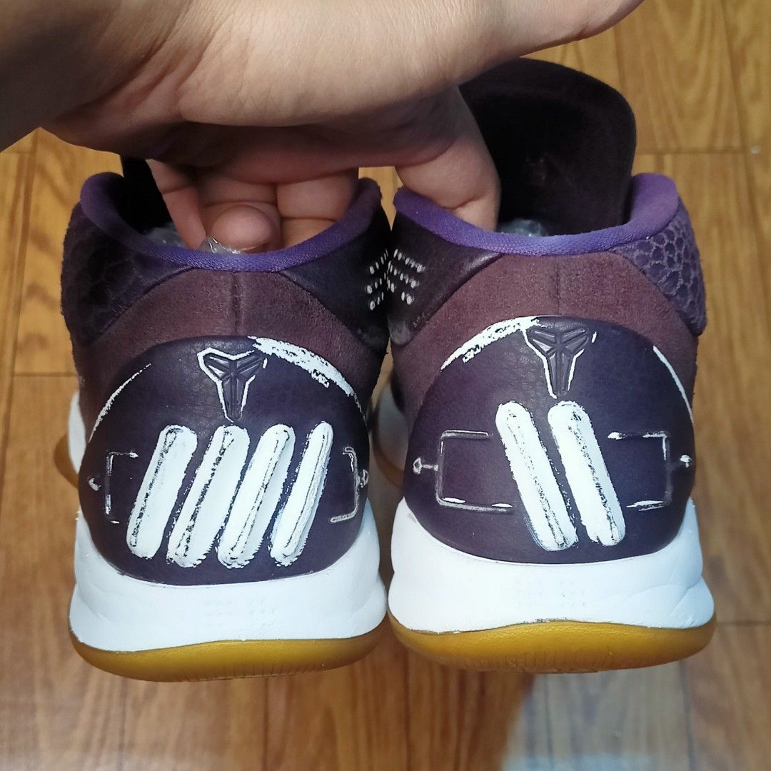port wine kobe ad