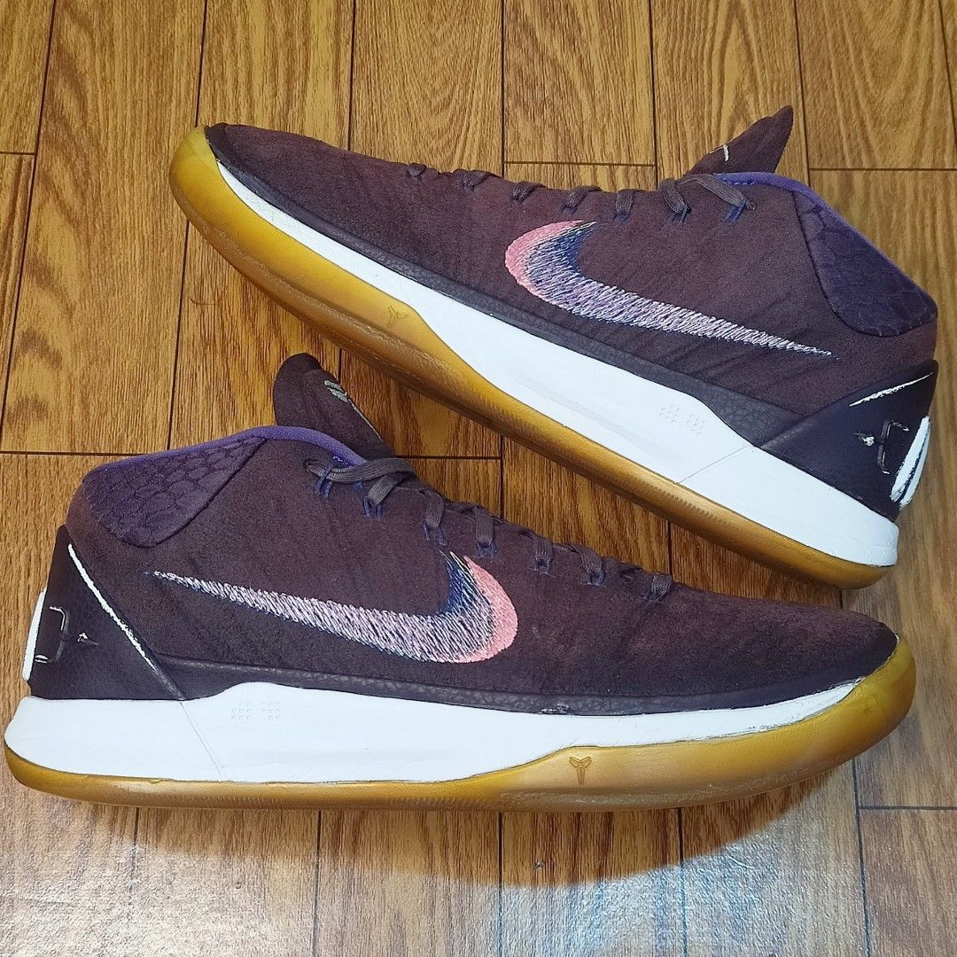 port wine kobe ad