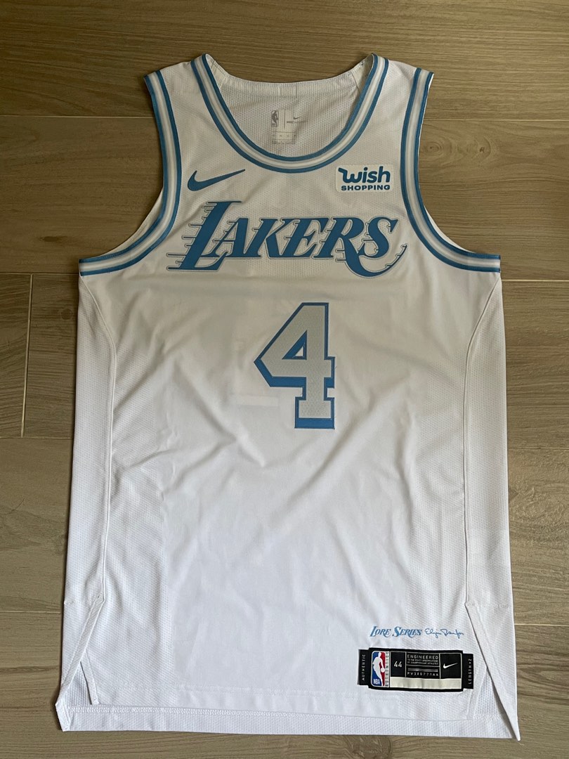 alex caruso city edition jersey