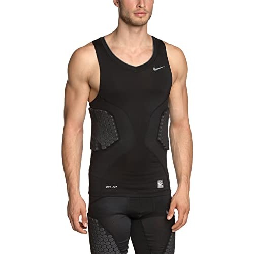 Nike basketball compression tank hotsell
