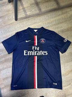 PSG x Louis Vuitton S, Men's Fashion, Activewear on Carousell