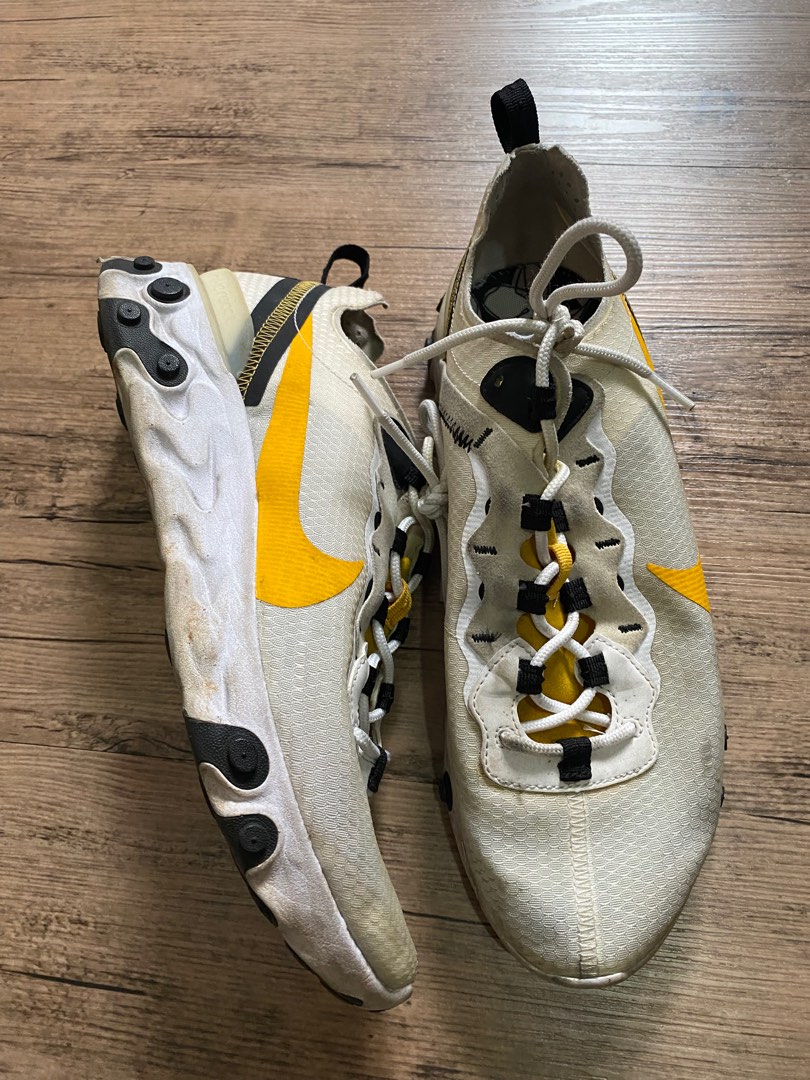 Sepatu nike react element 55 discount