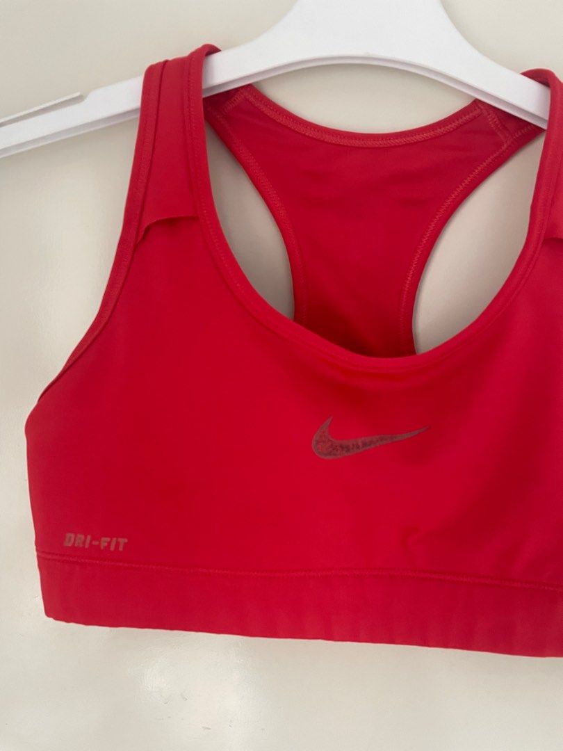 Nike Sport Bra on Carousell