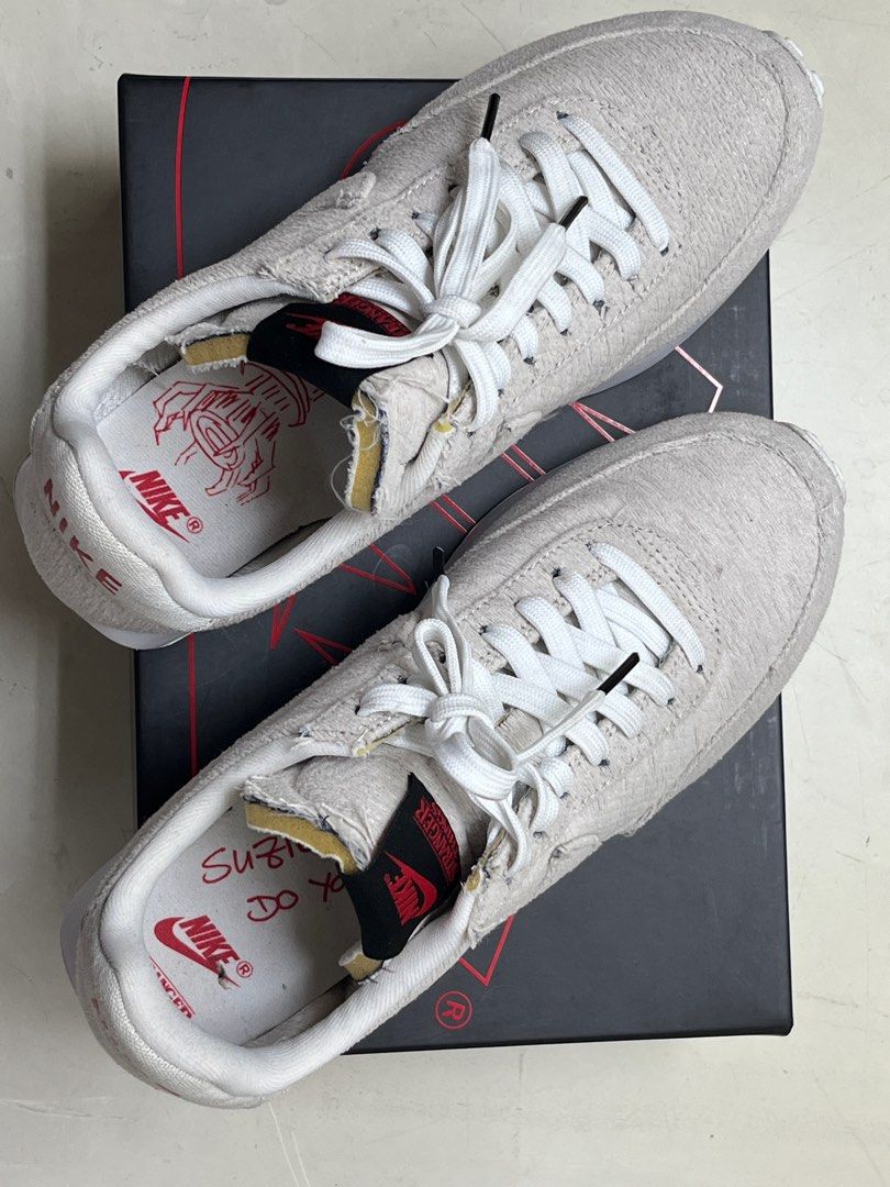 Af1 stranger things top