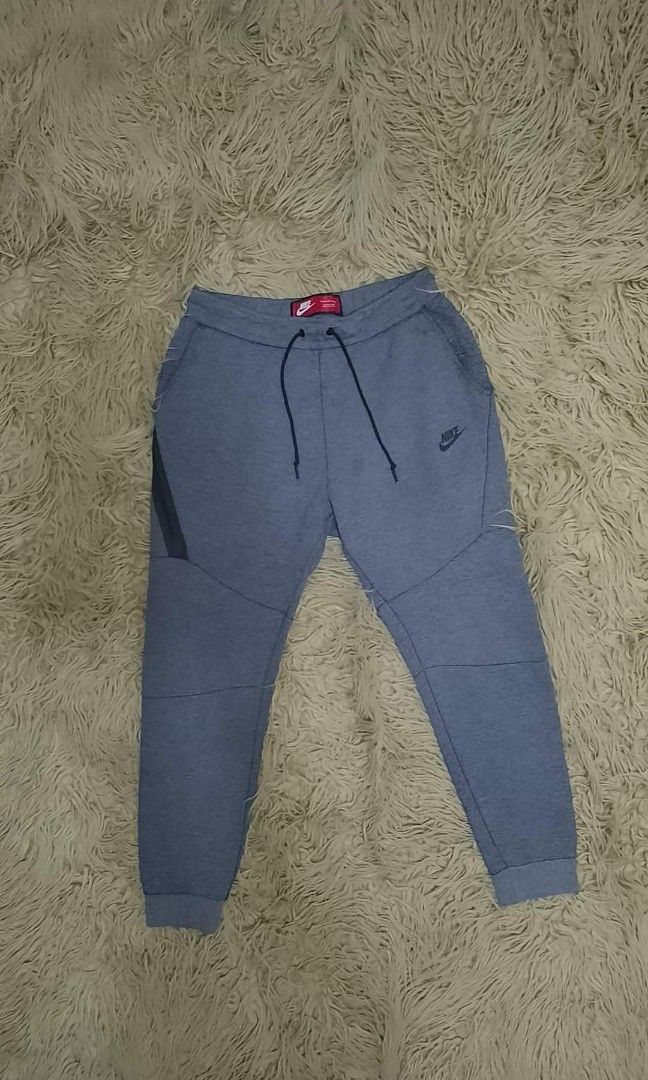 Nike tech hotsell fleece pants 3.0