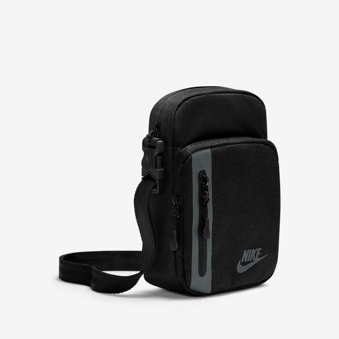 Nike sling bag small sales