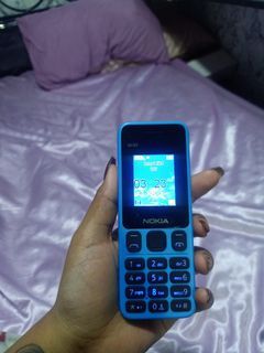 Nokia keypad phone