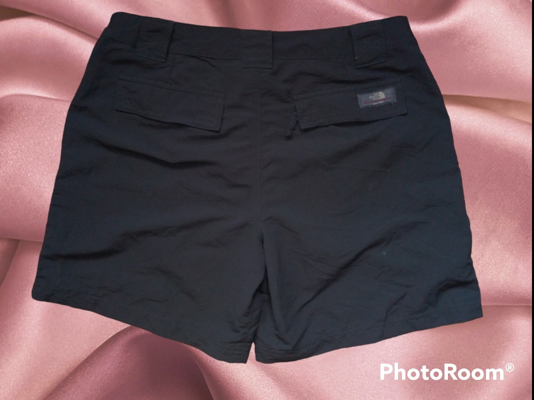 North Face Short on Carousell