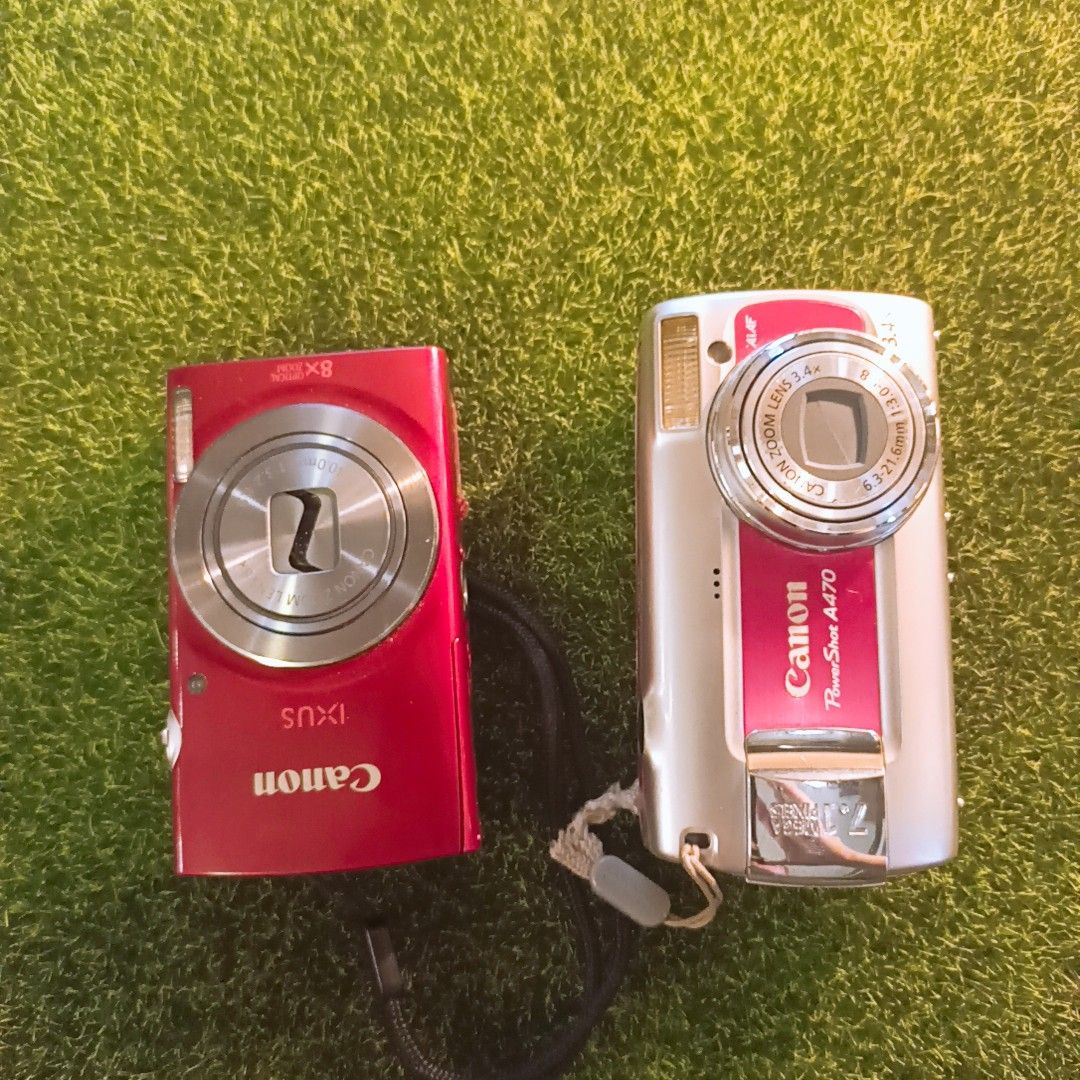 not-working-digicam-for-aesthetic-display-pack-of-two-on-carousell