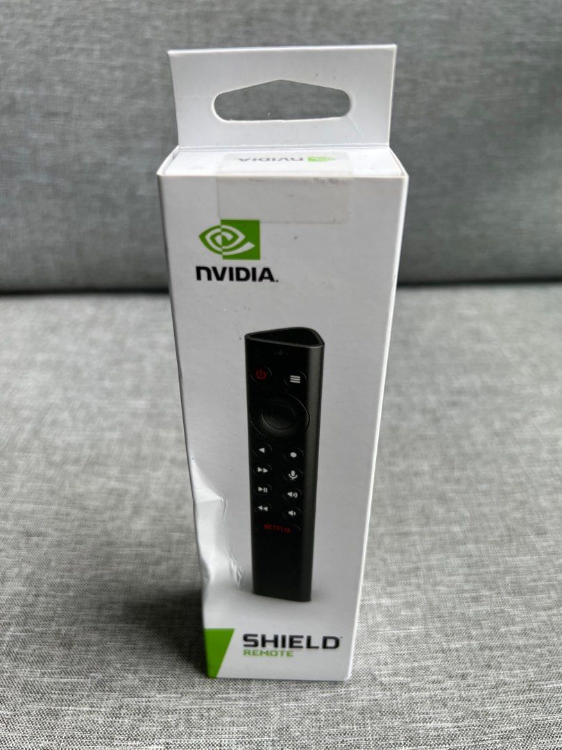  NVIDIA SHIELD Remote : Electronics