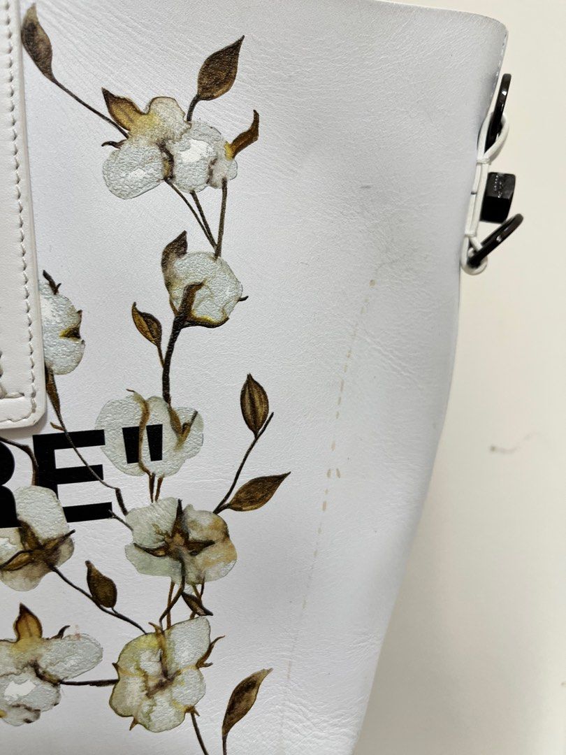 Off white bag hot sale yupoo