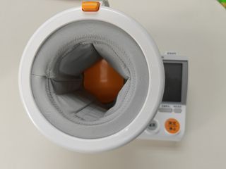 Omron電子血壓計 HEM-1000