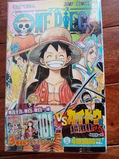 One piece /Manga Colection