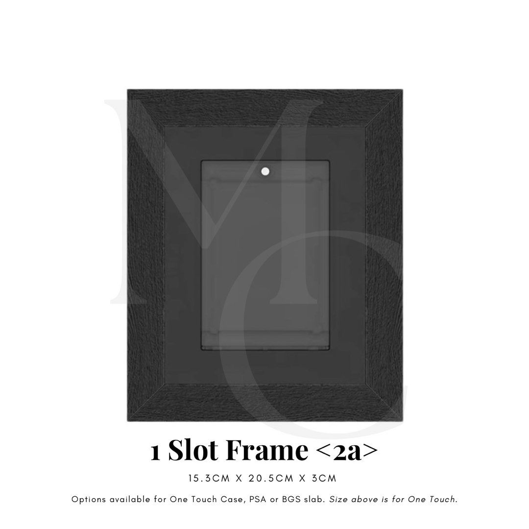 One Touch & Slabs Display Frames (Pokemon Card), Hobbies & Toys, Toys ...