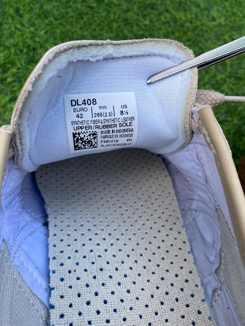 onitsuka tiger lauta