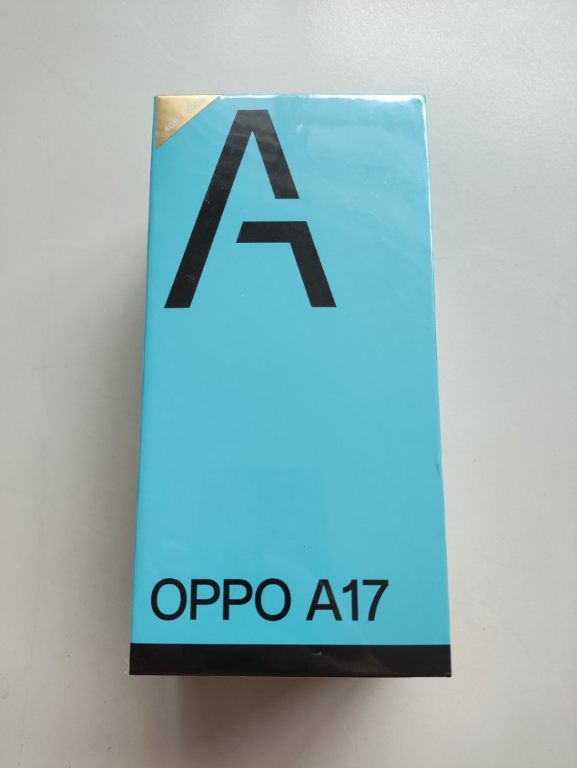 oppo a17 olx