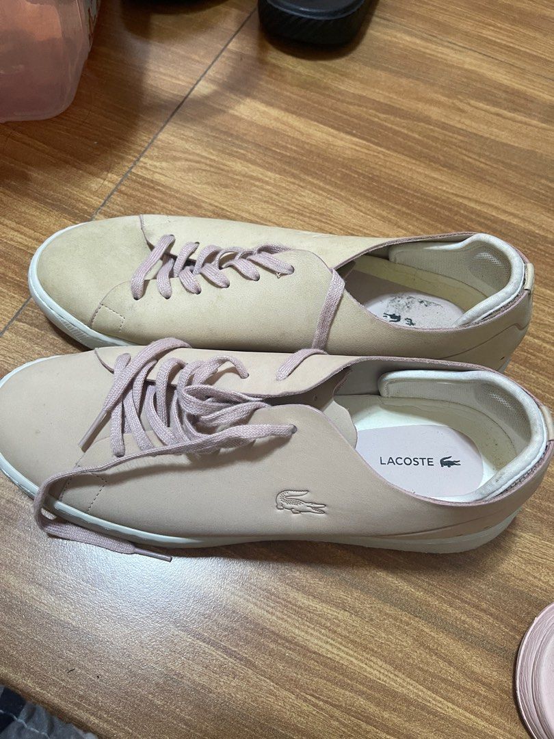 Lacoste eyyla sales