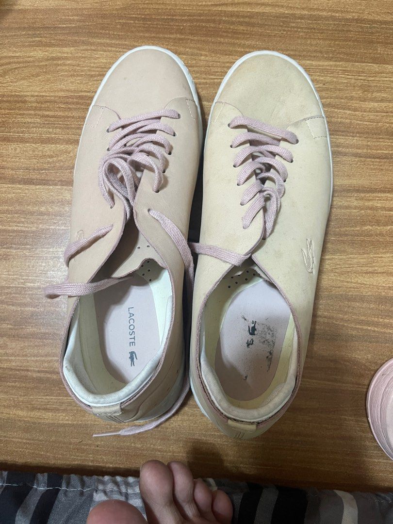 Lacoste eyyla deals