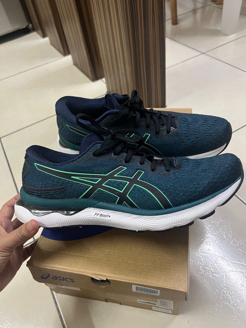 Original asics sales