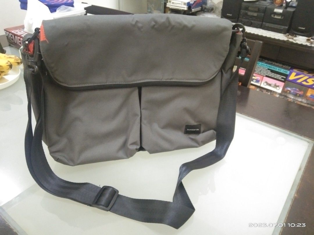 Bumbleride clearance diaper bag