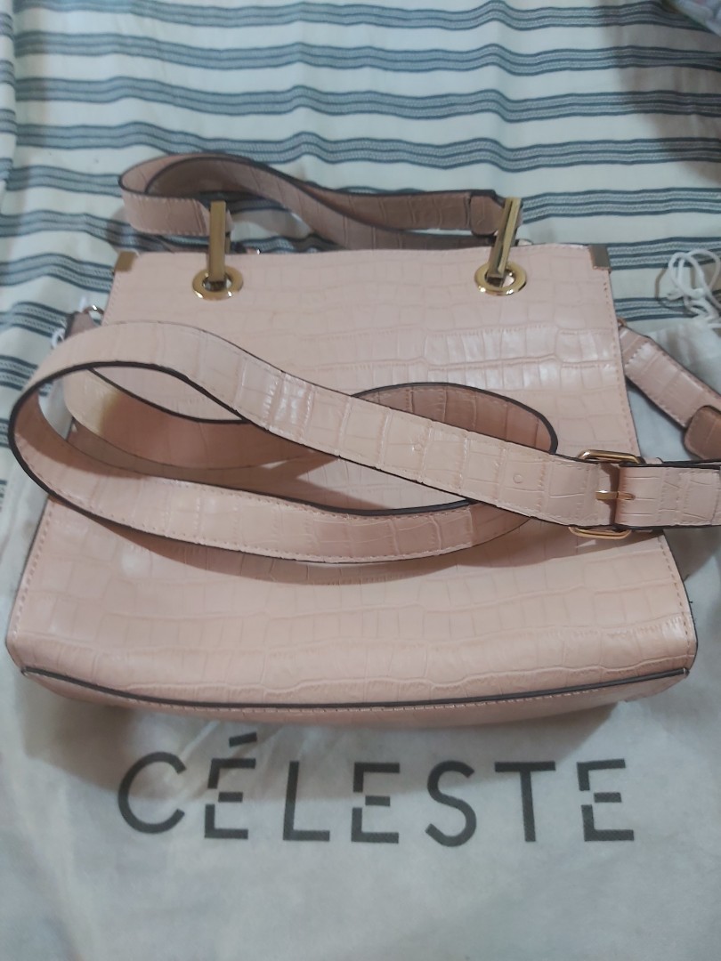 Hermès Constance 24 Epsom Celeste | SACLÀB