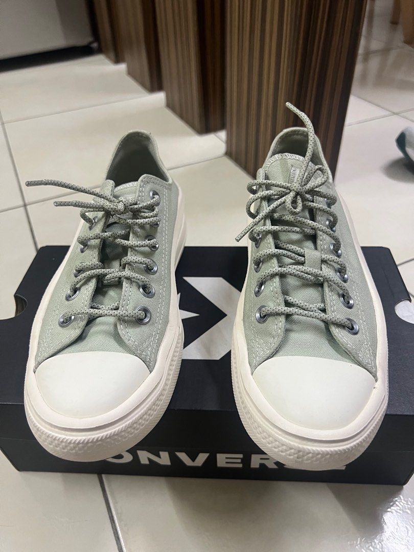 Converse wedges uk deals