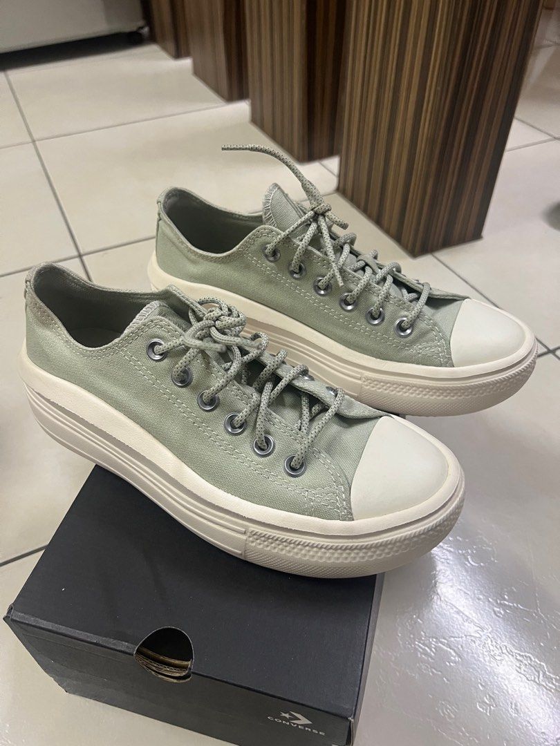 Original hotsell converse color