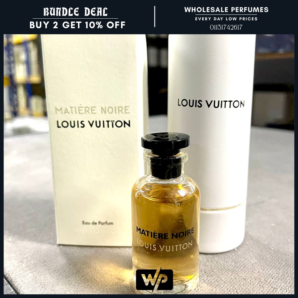 Perfume Tester Louis vuitton turbulence Perfume Tester Quality New in box  Perfume, Beauty & Personal Care, Fragrance & Deodorants on Carousell