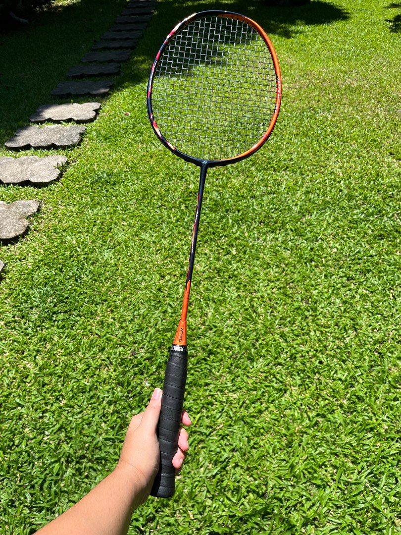 Original YONEX Astrox 99 Pro Badminton Racket, Sports Equipment, Sports