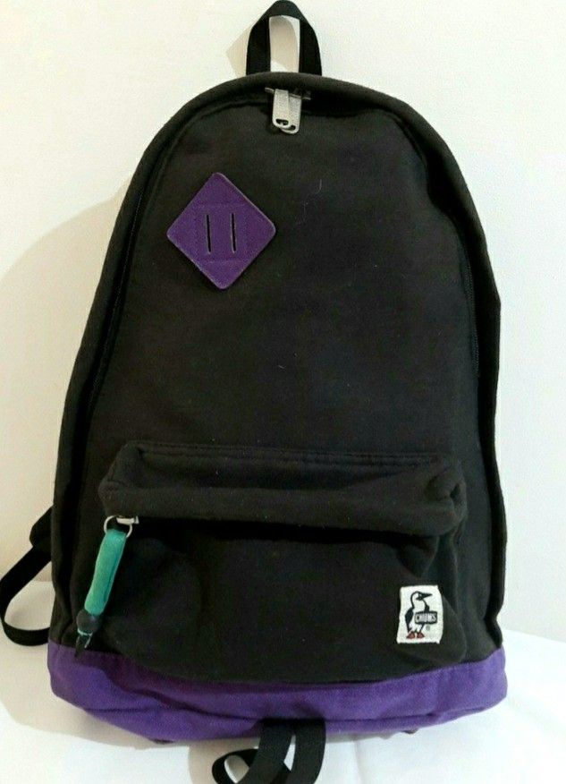 ORIGINAL.CHUMS BACKPACK, Men's Fashion, Bags, Backpacks on Carousell