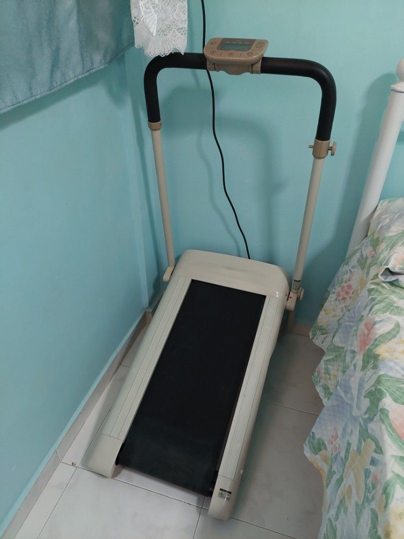 OSIM UTREK Sports Equipment Exercise Fitness Cardio Fitness Machines on Carousell