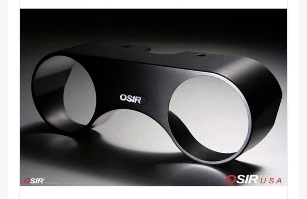 OSIR OPod Dual PC VW Golf / GTI / R32 / Golf R / Jetta Mk5/6