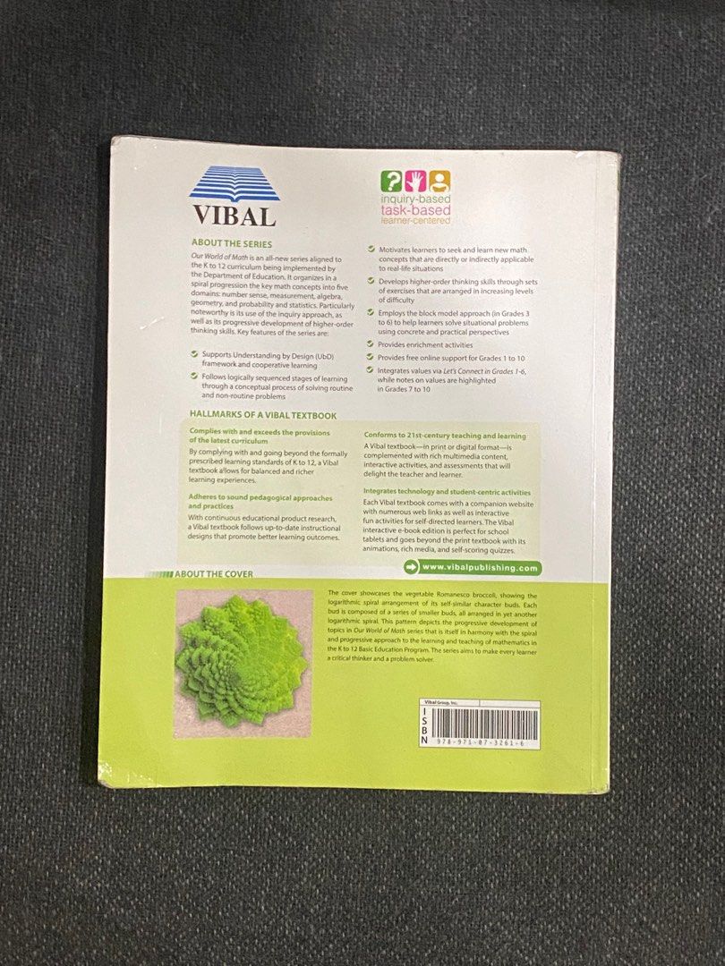 GLOBAL 10 TEXTBOOK visual data 4